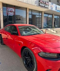 دودج تشارجر